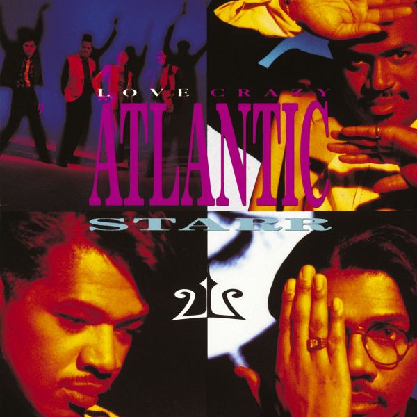 Atlantic Starr