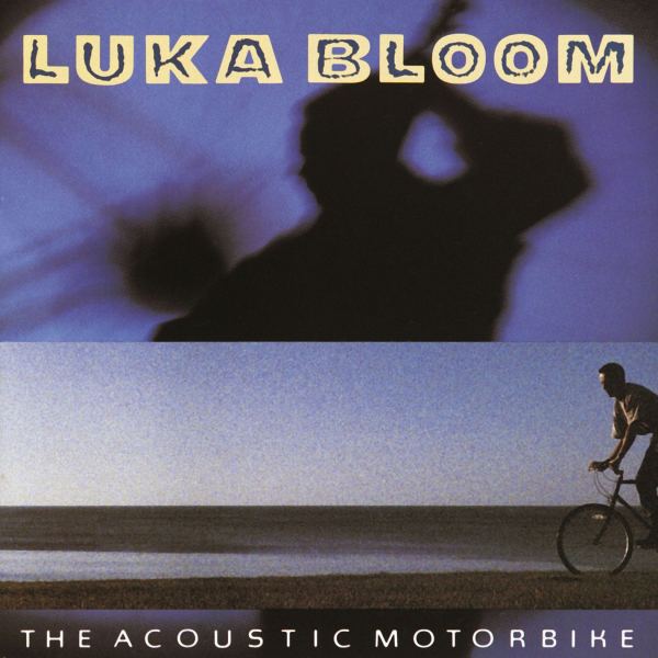 Luka Bloom