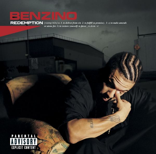 Benzino