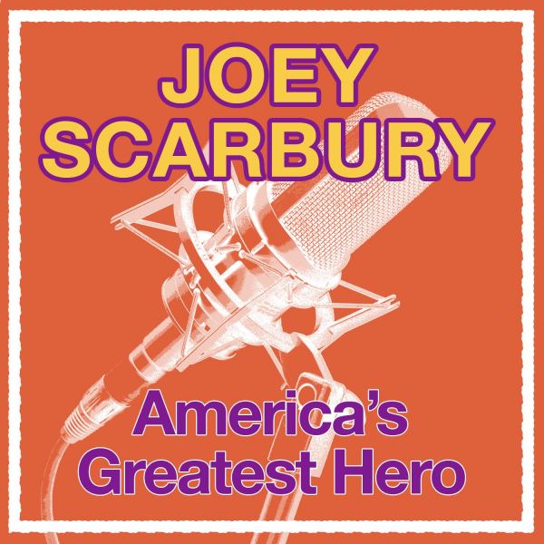 Joey Scarbury