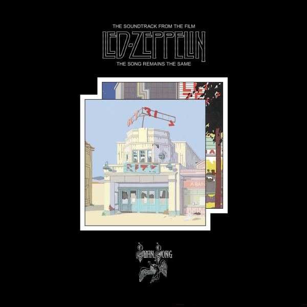 Rock And Roll (Remastered)