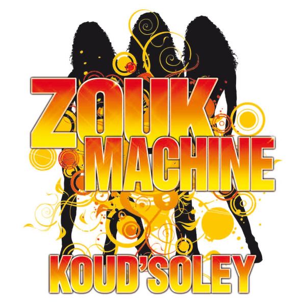 Zouk Machine