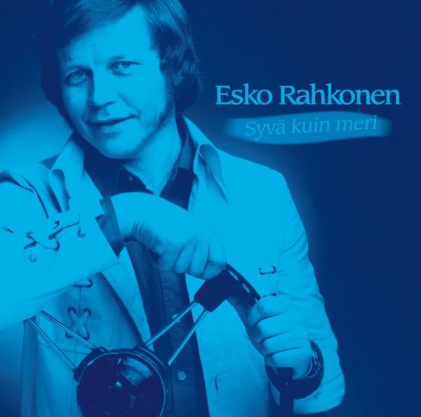 Esko Rahkonen