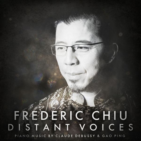 Frederic Chiu