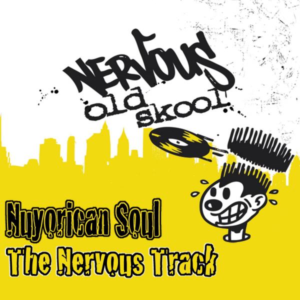 The Nervous Track (Horny Mix)