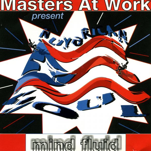 Mind Fluid (Nuyorican Soul Shock Mix)