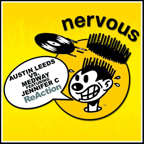 Austin Leeds Vs. Medway ⚜ Online songs and bio of the artist —