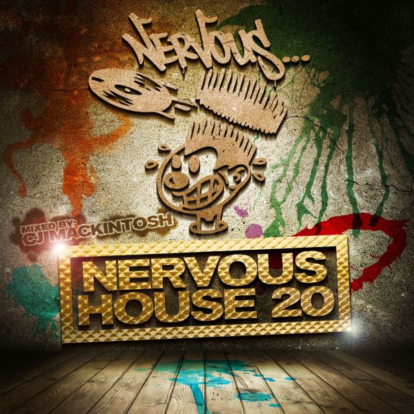 The Nervous Track (Ballsy Mix)