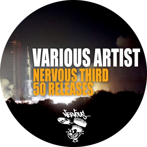 Mind Fluid  (Nuyorican Soul Shock Mix)