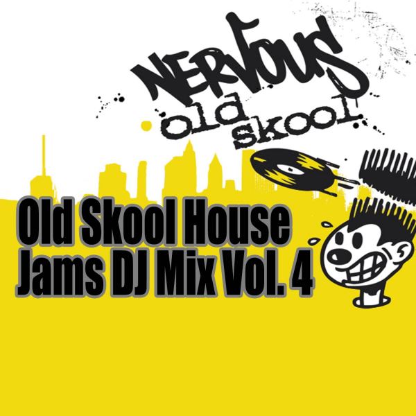 The Nervous Track (Ballsy Mix)