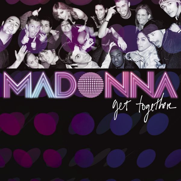 Get Together (Jacques Lu Cont Mix)