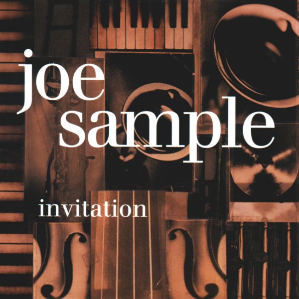 Joe Sample