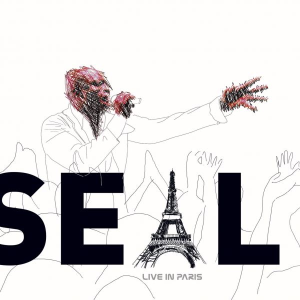 Get It Together (Live In Paris)