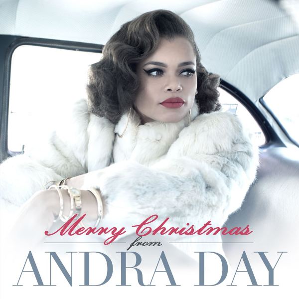 Up by Andra Day ⚜ or listen online —
