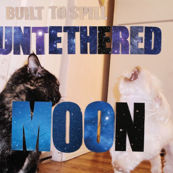 Built To Spill