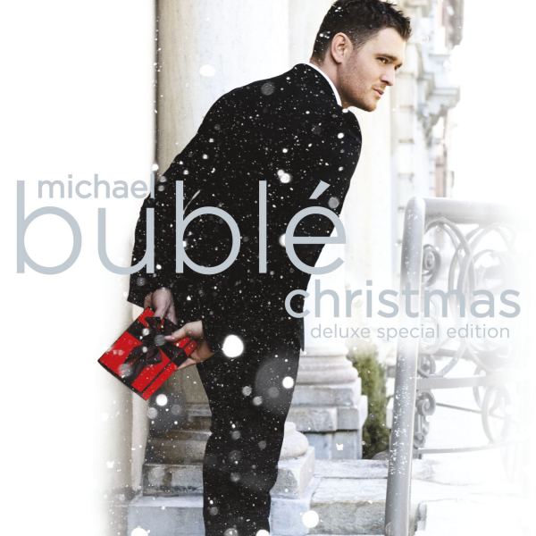 White Christmas (Duet With Shania Twain)