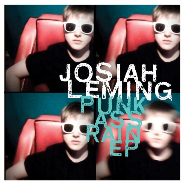 Josiah Leming