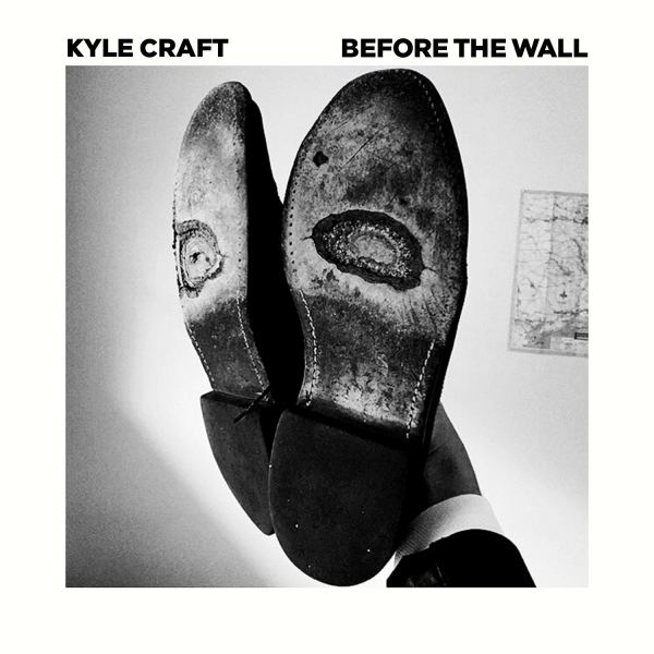 Kyle Craft