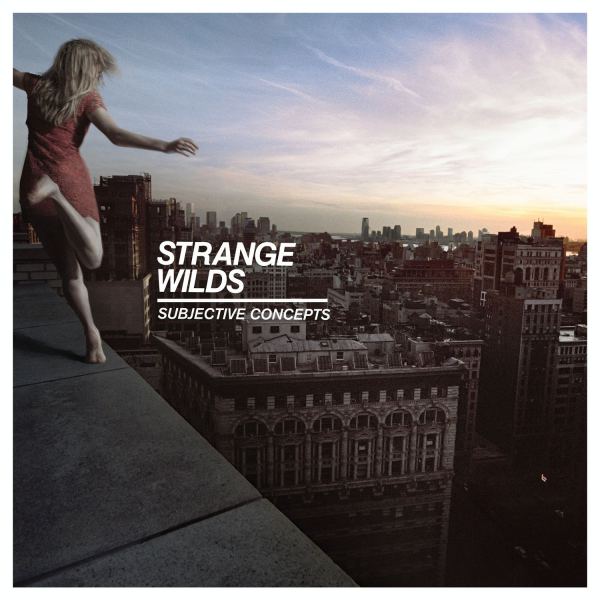 Strange Wilds