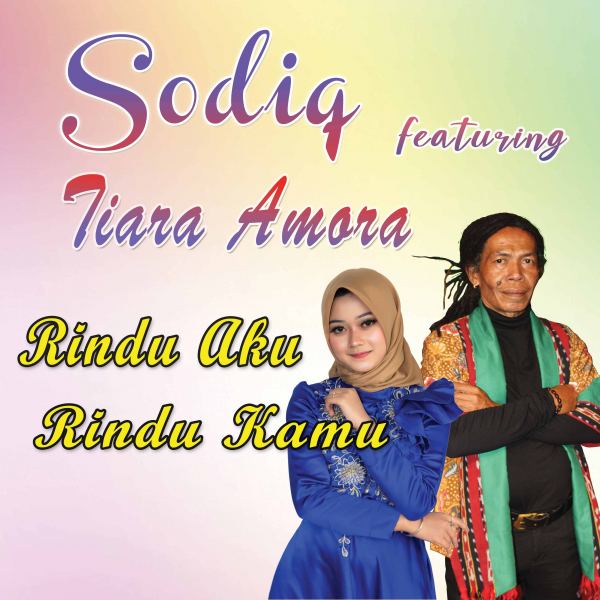 Rindu Aku Rindu Kamu (feat. Tiara Amora)