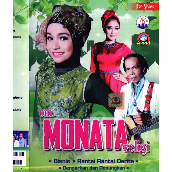 Agama Nomor 2