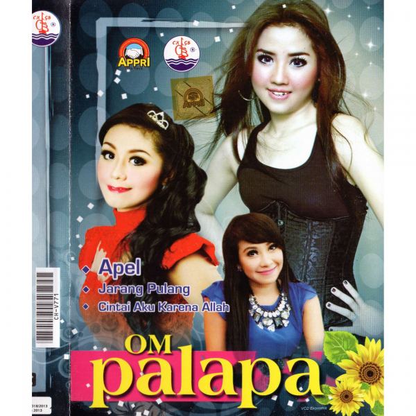 Menyulam Kain Rapuh