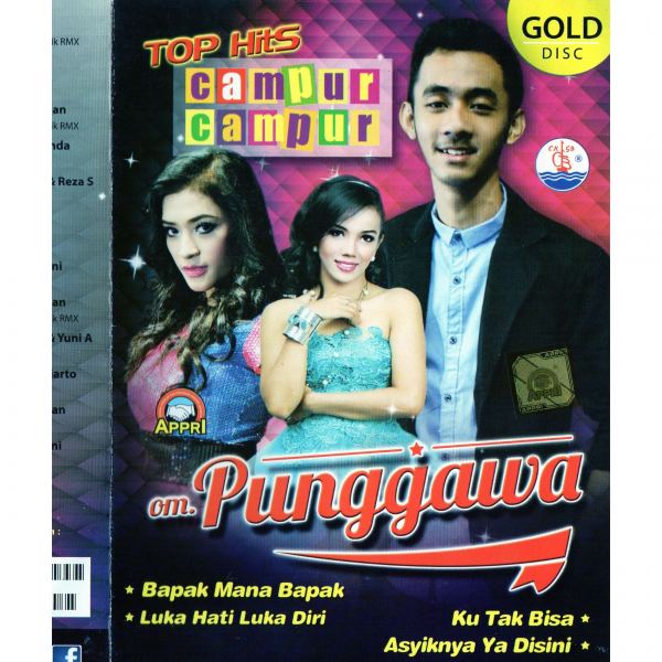 Bisik-Bisik Tetangga