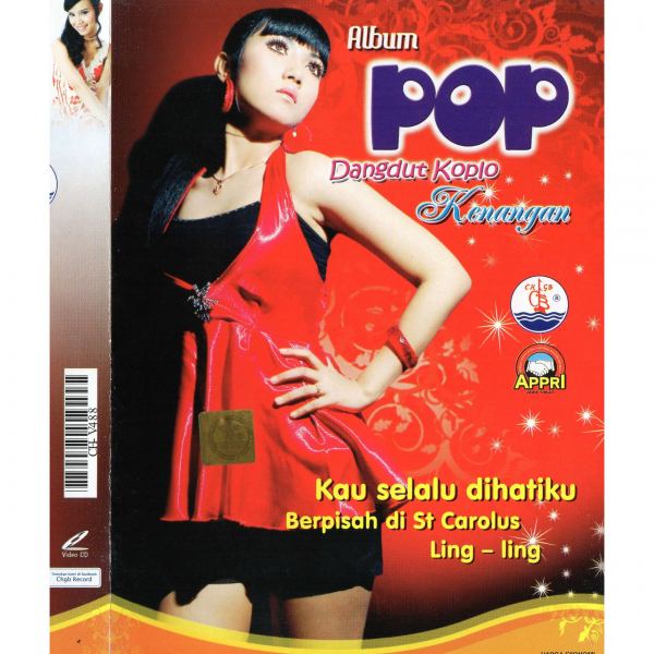 Patah Hati