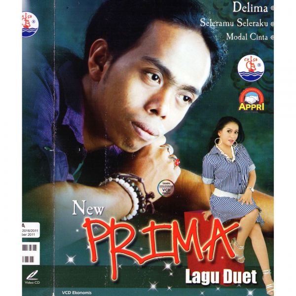 Atas Nama Cinta