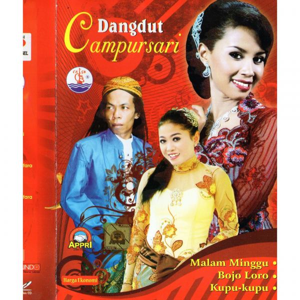 Dua Cinta