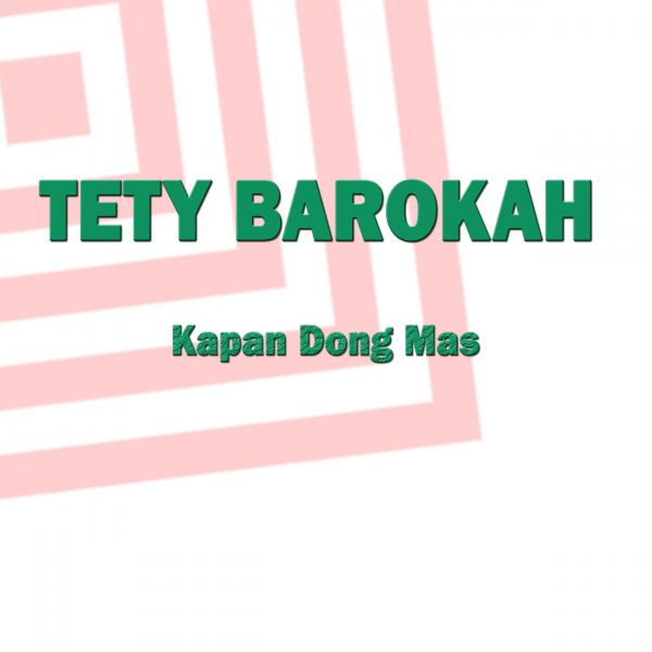 Kapan Dong Mas
