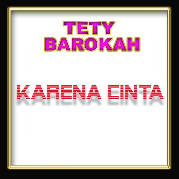 Karena Cinta