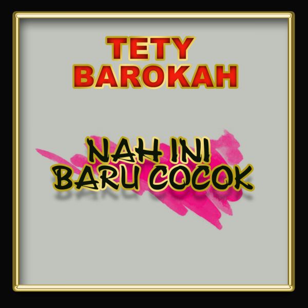 Nah Ini Baru Cocok