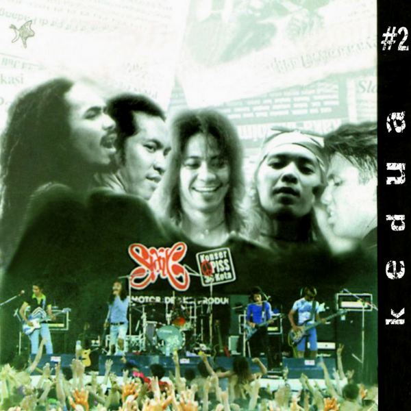 Terlalu Manis (Live)