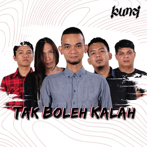 Tak Boleh Kalah