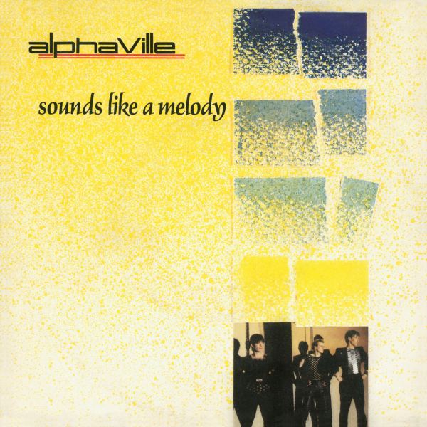 Sounds Like a Melody (Single Version) [Remaster]