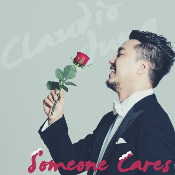 Someone Cares (Instrumental)