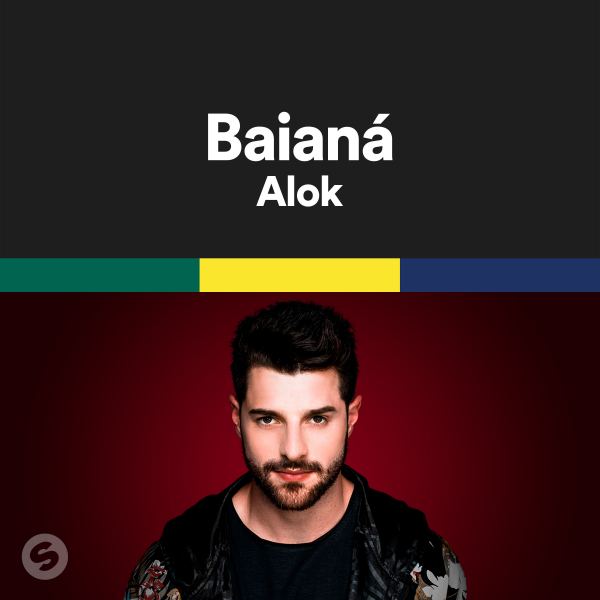 Baian&aacute; (feat. Barbatuques & Foreign)