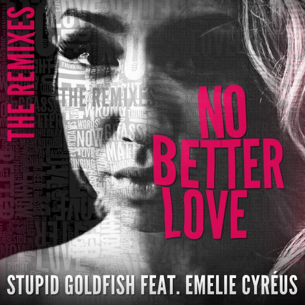 No Better Love (feat. Emelie Cyr&eacute;us) [LIZOT Remix]