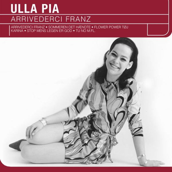 Ulla Pia