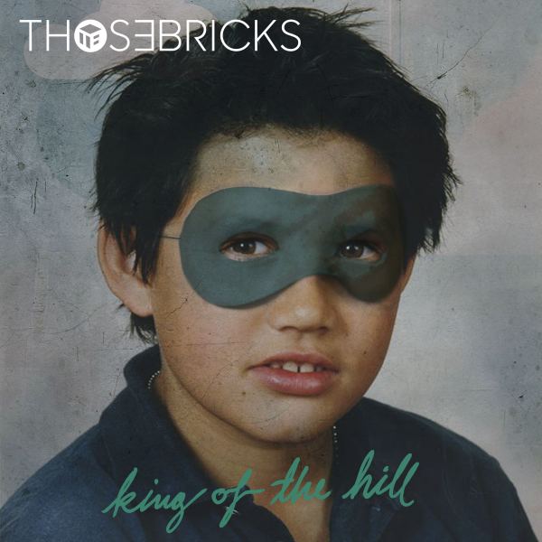 THOSEBRICKS