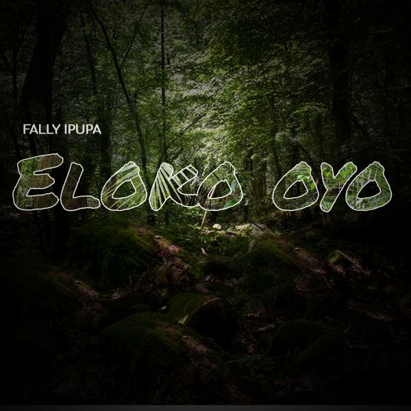 Fally Ipupa