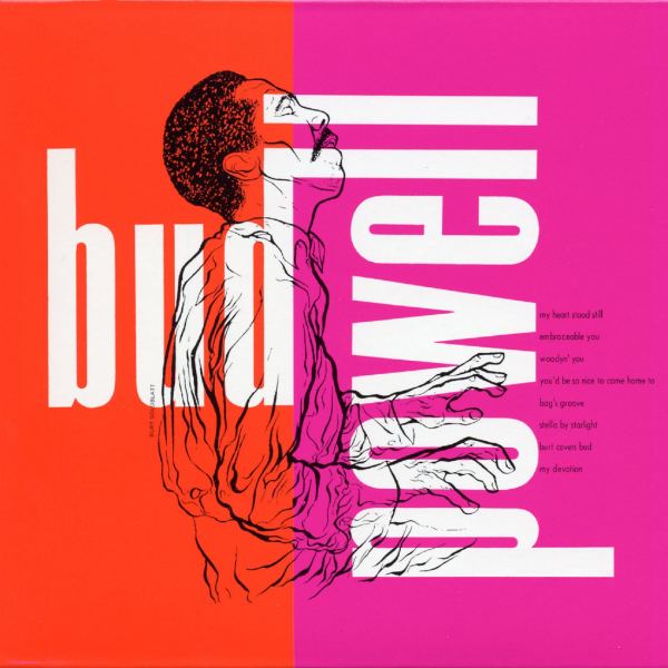 Nice Work If You Can Get It (1990 Remastered Version) by Bud Powell ...