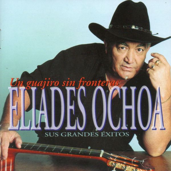 Eliades Ochoa