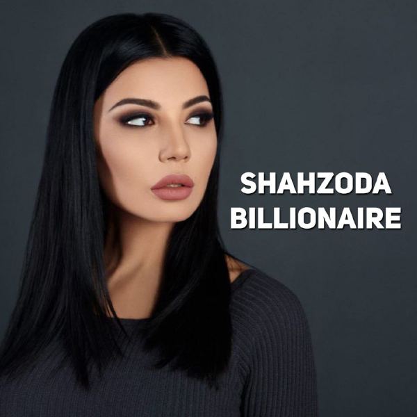 Shahzoda