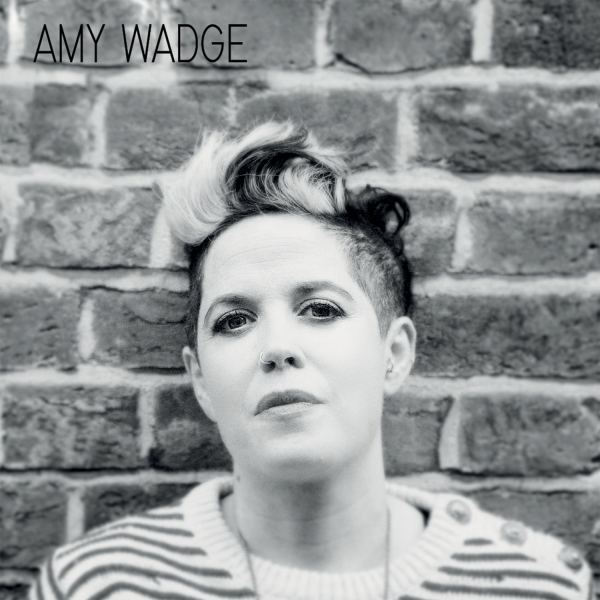 Amy Wadge ⚜ Online songs and bio of the artist — mdundo.com