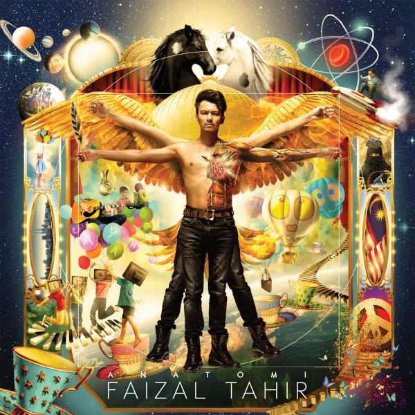 Faizal Tahir