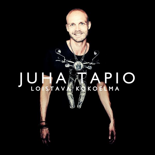 Music Everywhere by Juha Tapio ⚜ Download or listen online — 