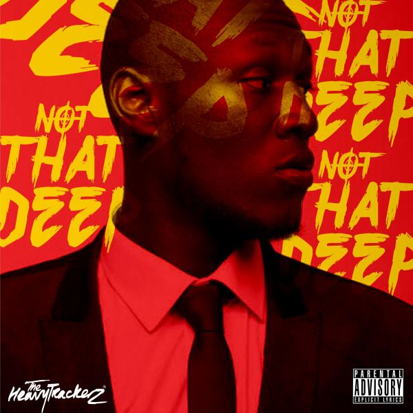 Not That Deep (feat. Solo 45, Big Narstie, P Money, JME) [Remix]