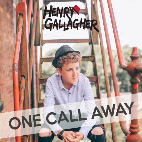 Henry Gallagher